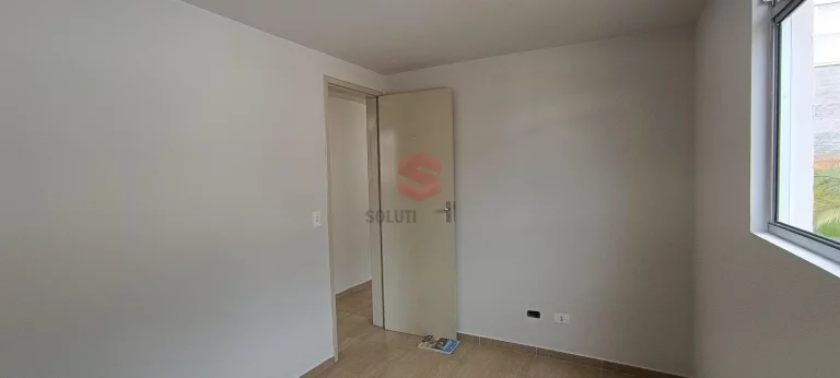 Imagem Apartamento 02 Quartos, semimobiliado no Bairro Santa Rita, Campo Largo/PR