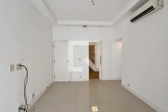 Imagem Apartamento à Venda - Copacabana, 1 Quarto, 59 m2