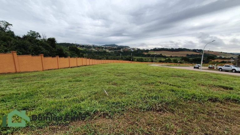 Imagem Vendo TERRENO no ALPHAVILLE - 1 com 700 m² em Jundiaí SP