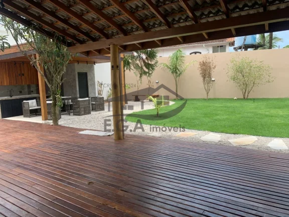Imagem Casa na praia de Boiçucanga a 200 mts do mar