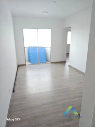 Imagem Apartamento à venda no bairro Vila Mascote - São Paulo/SP