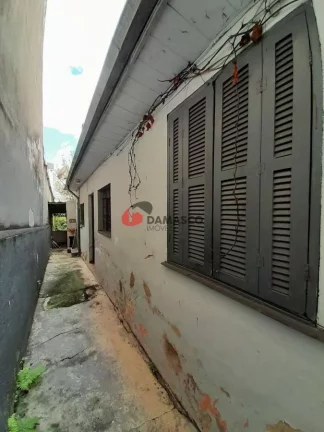 Imagem Sobrado à venda 3 Quartos, 2 Vagas, 212M², Santa Paula, São Caetano do Sul - SP
