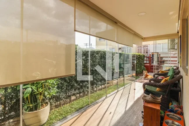 Imagem Apartamento à Venda - Recreio, 3 Quartos, 145 m2