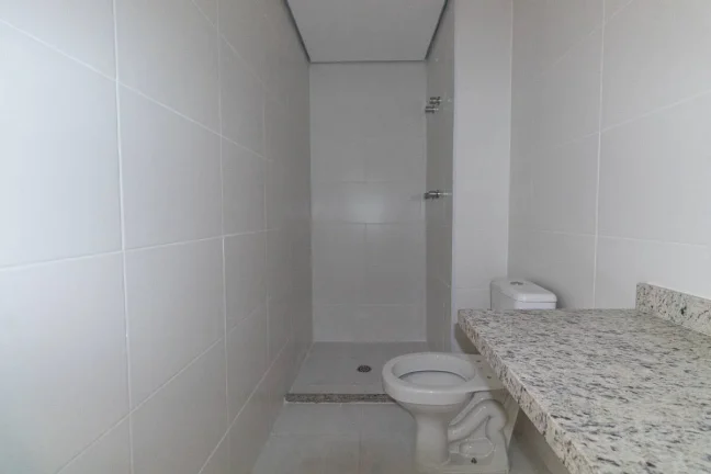Imagem Apartamento Barra Funda - 42M², 1 Dorm, 1 Vaga, Próximo ao Metrô, Lazer.