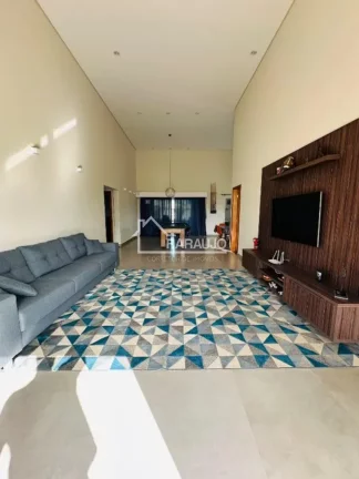 Imagem Casa em condomínio fechado para venda em Sorocaba-SP!