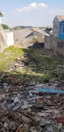 Imagem Terreno à venda, 330 m² por R$ 480.000,00 - Jardim Rizzo - Guarulhos/SP