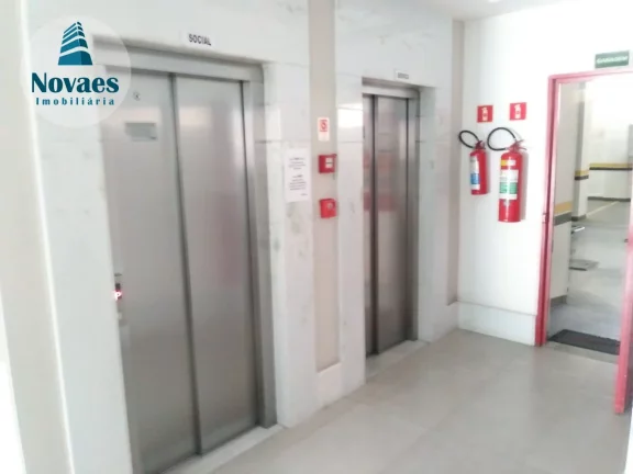 Imagem Apartamento 3 Quartos 2 Vagas de Garagem Para Alugar Temporada Edifício Alberto Daker Avenida Oceânica Praia do Morro Guarapari