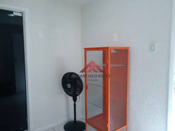 Imagem Sala, 35 m² - venda por R$ 140.000,00 ou aluguel por R$ 1.315,00/mês - Centro - Niterói/RJ