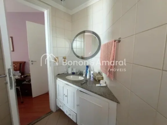 Imagem Apartamento com 3 Quartos e 3 banheiros à Venda, 90 m²