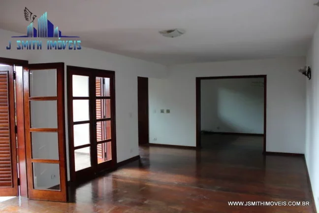 Imagem CASA TÉRREA 633m² - RUA FECHADA NA GRANJA - AT. 1.278m² + CASA DE HÓSPEDE