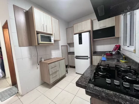 Imagem SOBRADO, 3 QUARTOS, 2 BANHEIROS E 1 LAVABO, VILA MIRIM PRÓXIMO A PREFEITURA
