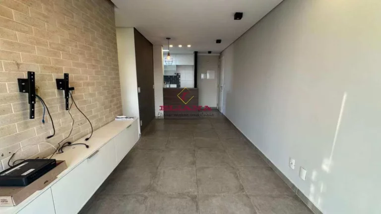 Imagem Apartamento à venda em São Paulo, Parque São Jorge, com 2 quartos, 67m²