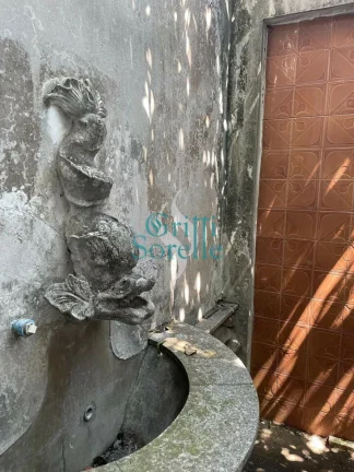 Imagem Sobrado Triplex à Venda na Vila Clementino - São Paulo/SP.