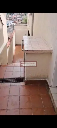 Imagem Casa de 3 dormitórios com Edícula a Venda no Metro Jabaquara.