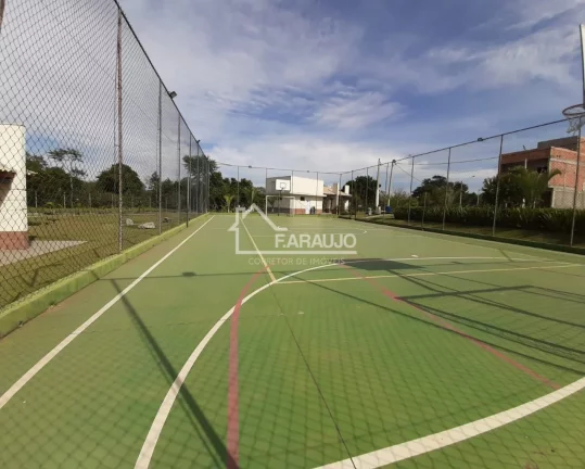 Imagem Terreno à venda em Sorocaba com 160m², condomínio Terras de São Francisco