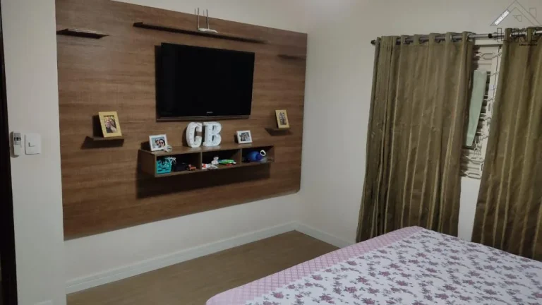 Imagem Casa em Jacareí - Maria Amélia
