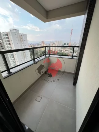 Imagem Cobertura Duplex à Venda no bairro Campestre em Santo André com 3 suítes e 5 vagas