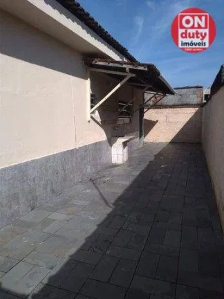 Imagem Casa com 2 dormitórios à venda, 130 m² por R$ 600.000,00 - Jardim Progresso - Guarujá/SP