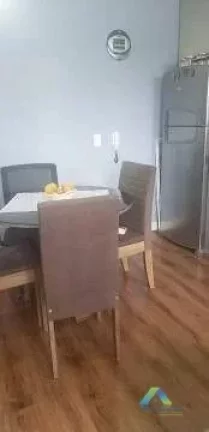 Imagem Apartamento com 1 dormitório à venda, 33 m² por R$ 338.000 - Mooca - São Paulo/SP