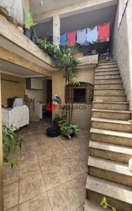 Imagem Sobrado à venda, Vila Prudente, São Paulo, SP