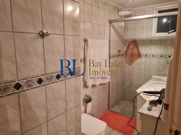 Imagem Apartamento rua Canuto Saraiva 65m² -2 Dormitórios 2 Banheiros -1 Vaga