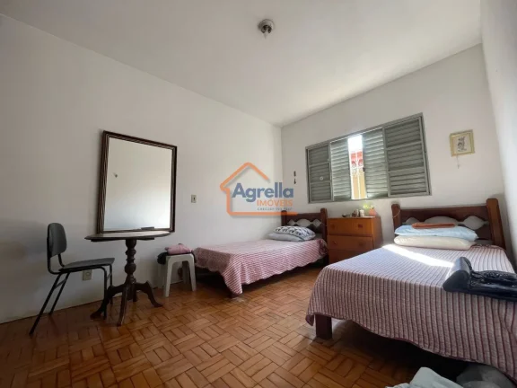 Imagem Casa à venda no bairro Santa Cruz - Mogi Mirim/SP