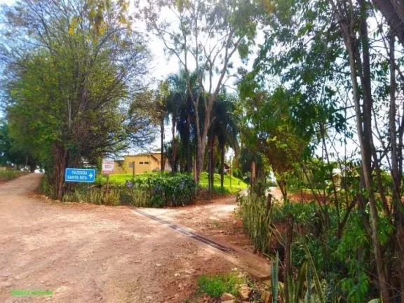 Imagem *Chácara de 1.488,57m² em Condomínio Fechado
*Localização privilegiada
*Fácil acesso 
*Vista P...