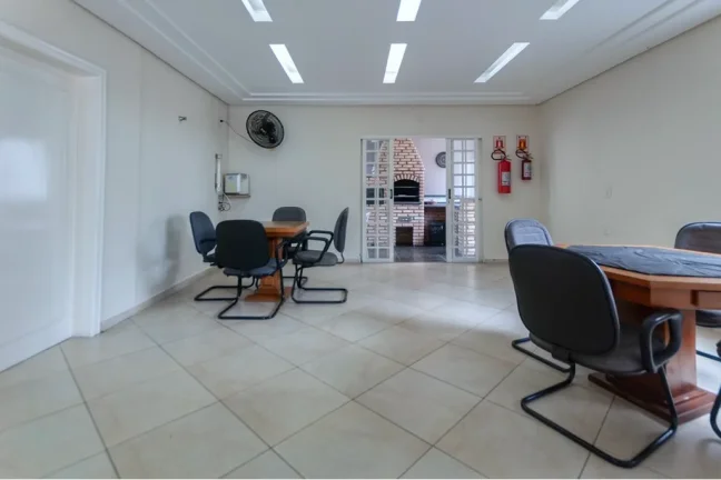 Imagem Apartamento à venda em São Paulo, Parque da Mooca, com 2 quartos, 63m2
