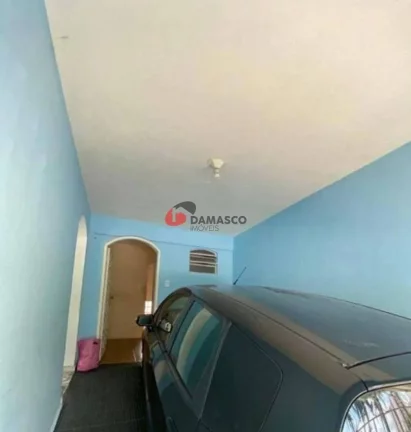 Imagem Sobrado à venda 3 Quartos, 1 Vaga, 215M², Barcelona, São Caetano do Sul - SP