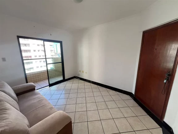 Imagem APARTAMENTO COM 47 m² - GUILHERMINA - PRAIA GRANDE SP