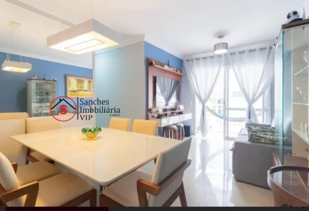 Imagem APARTAMENTO A VENDA NA VILA PRUDENTE, AO LADO DA MOOCA, A 10 MINUTOS A PÉ DO METRÔ. 3 DORMITÓRIOS, SENDO 1 SUÍTE, 2 VAGAS DETERMINADAS E COBERTAS.