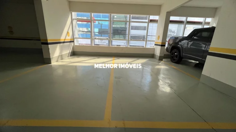 Imagem Apartamento a venda no Edifício Residencial Vintage em Balneário Camboriú.