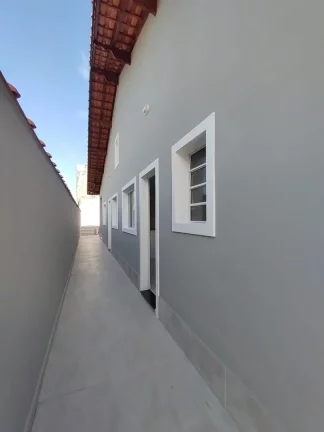 Imagem Casa com 2 dorms, Balneario Santa Terezinha, Itanhaém - R$ 289 mil, Cod: 2323