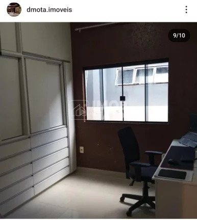 Imagem Casa à Venda em Sobradinho: 3 Quartos, 220m², Suíte, R$690mil