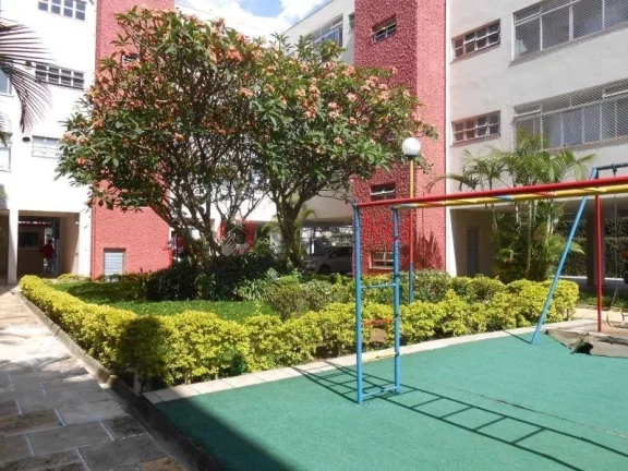 Imagem Apartamento à Venda no bairro Rudge Ramos com 130 m², 3 dormitórios, 2 vagas.