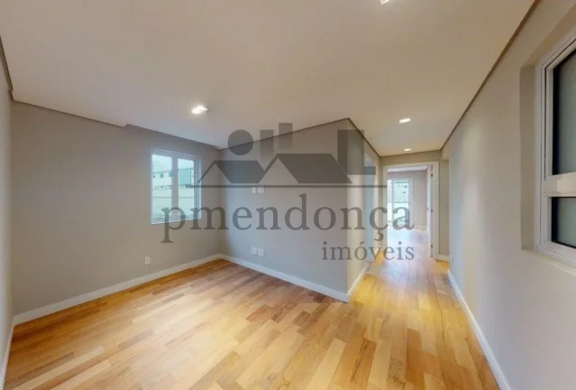 Imagem Apartamento reformado, com 295 m2 3 dormts, 1 suite, 1 vaga ao lado shopping