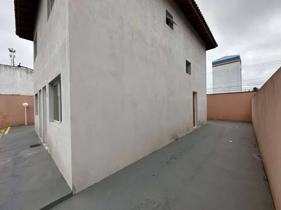 Imagem Villagio Maria Luiza (Km 39 R. Tavares) - 3 unidades 65m², 2 dorms