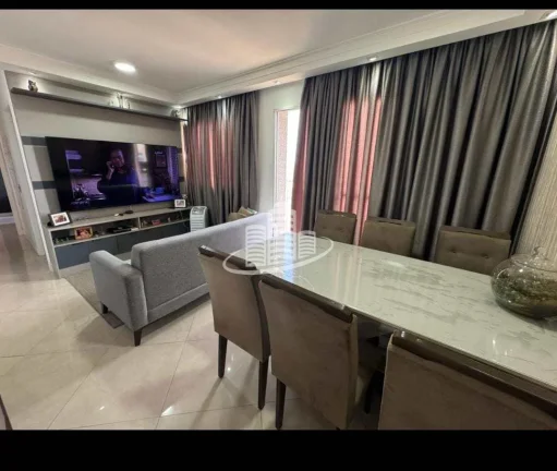 Imagem Apartamento Padrão