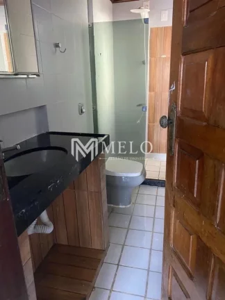 Imagem SÃO DUAS CASAS - 6qts., 2suites, 6vagas, 460m2 no Cordeiro - ACEITA FINANCIAMENTO BANCÁRIO