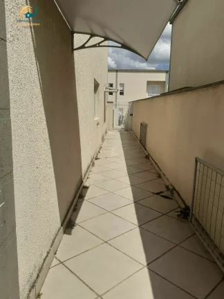 Imagem Sobrado em Condomínio