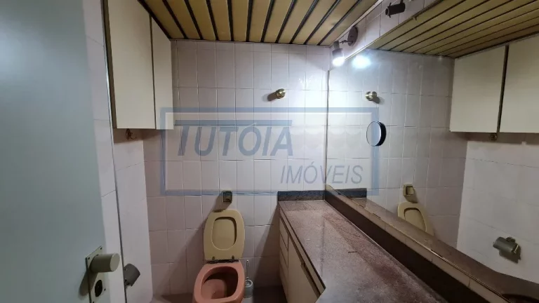 Imagem APARTAMENTO PARA VENDA NO PARAÍSO