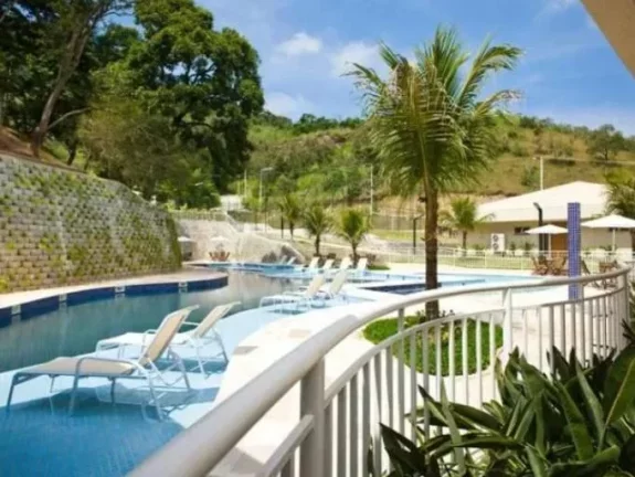 Imagem Apartamento à venda em Niterói, Maria Paula, com 2 quartos, 60m2