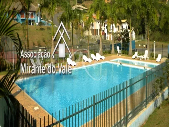 Imagem TERRENO RESIDENCIAL em JACAREÍ - SP, CONDOMÍNIO RESIDENCIAL MIRANTE DO VALE