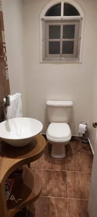 Imagem Sobrado com 3 dormitórios à venda, 168 m² por R$ 700.050,00 - Jardim Leonor Mendes de Barros - São Paulo/SP