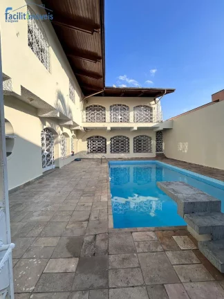 Imagem SOBRADO PARA LOCAÇÃO OU VENDA - CENTRO - SÃO BERNARDO DO CAMPO