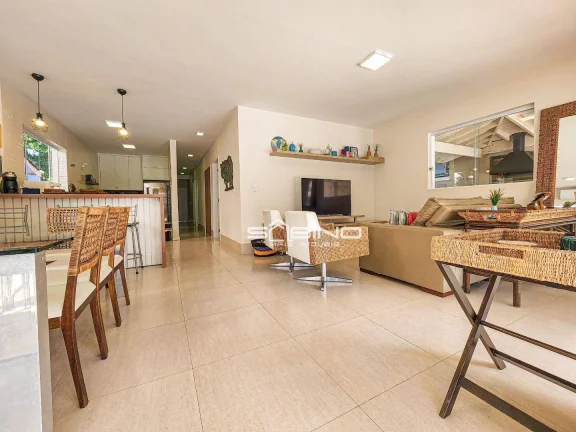Imagem Belíssima casa à venda na Riviera de São Lourenço - Bertioga SP | 4 Dormitórios | 2 Suítes | 4 m² de área 420.
