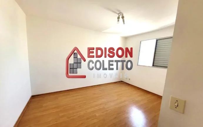 Imagem Apartamento com 2 Quartos à Venda, 46 m² em Nova Pompéia - Piracicaba
