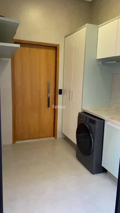 Imagem Terras Alphaville - Casa Alto Padrão em Condomínio Terras Alpha Anápolis, Anápolis/GO