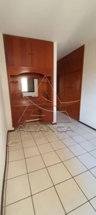 Imagem Apartamento - Ribeirão Preto - Campos Eliseos