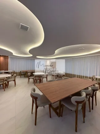Imagem Apartamento à venda no bairro Campinas - São José/SC